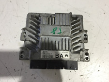 CENTRALINA MOTORE NISSAN QASHQAI 1°SERIE 1.5 DCI 2009 (S180033107A) 23710JD59C