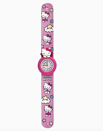 Orologio polso flessibile - orologio,