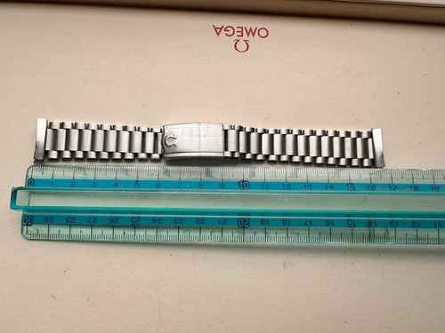 Omega bracciale constellation - bracciale,