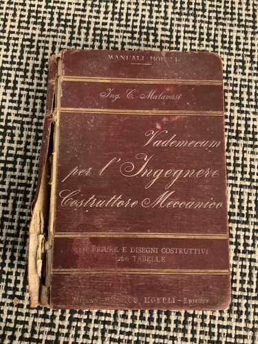 Malavasi vademecum per - malavasi,
