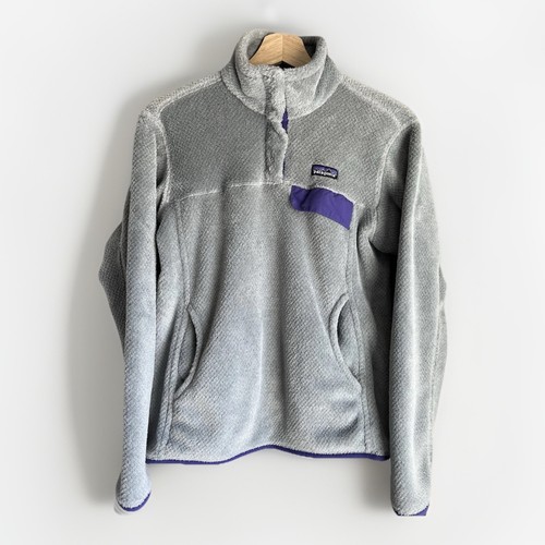 Patagonia giacca pile donna - patagonia,