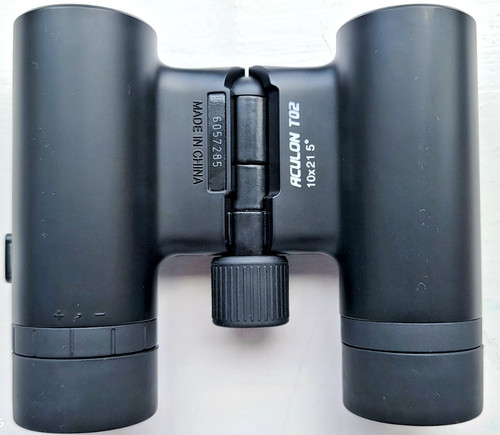 Nikon aculon t02 10x21 - t02,