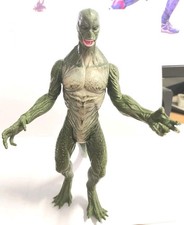 The Lizard Marvel Legends Action Figure Hasbro Originale Altezza 20 Cm