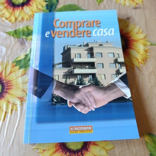 Comprare vendere casa ed - vendere,