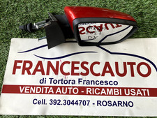 SPECCHIETTO RETROVISORE DESTRO