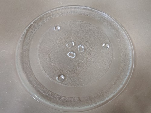 Piatto vetro per - per, microonde