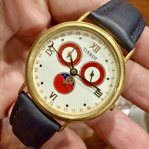 Orologio uomo svizzero 32mm - uomo,