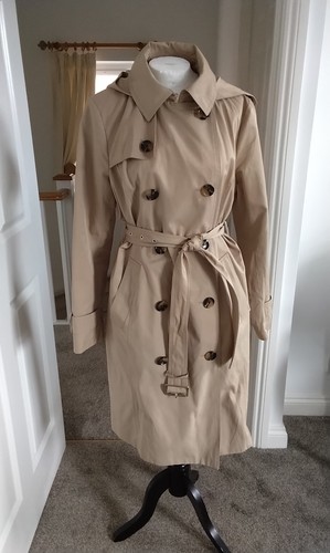 Trench coat michael kors - trench,