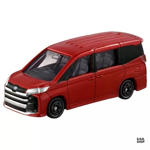 Noah tomica minicar - noah,