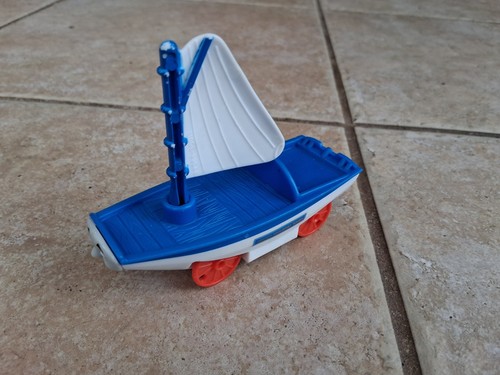 Personaggio thomas trackmaster - personaggio,