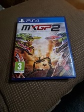 Mxgp 2 Ps4 Playstation 4