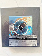Pink Floyd PULSE CD Box Set