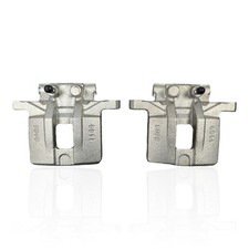 Coppia pinze freno posteriori