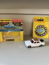 Corgi 275 Golden Jacks Rover