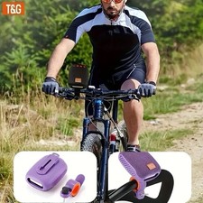 Cassa Bluetooth Bici Mini