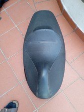 ricambi  carrozzeria scooter piaggio carnaby 300 bianco