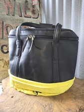 Borsa bagaglio pelle - bagaglio, in