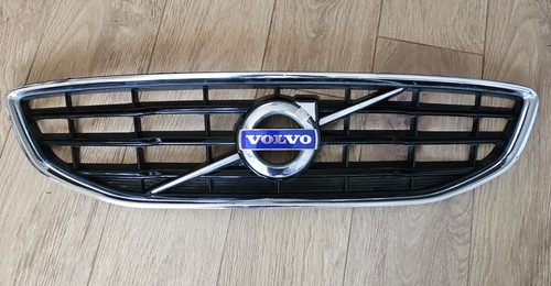 Griglia anteriore volvo v40 - griglia,
