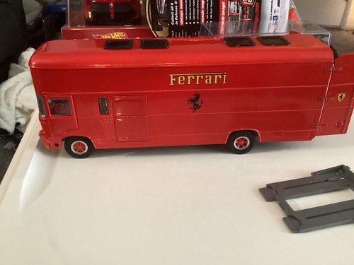 Vecchie auto om - vecchie, 1/43