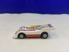 VINTAGE MATCHBOX SCALA 1/64