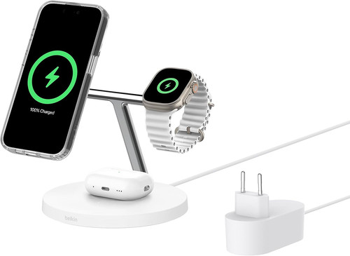 Belkin boostcharge caricatore - belkin,