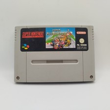 Super Nintendo SNES - SUPER