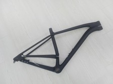Telaio bici 2026 Carbon Matt