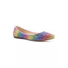 Ballerine Speakup rosa scuro