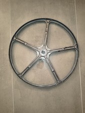 Puleggia lavatrice whirlpool - puleggia,