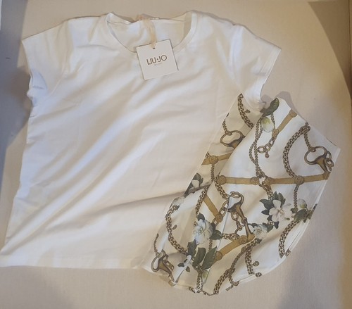 Shirt liu donna maglia - ,