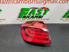 FARO FANALE STOP POST. ESTERNO