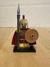 LEGO Minifigure Serie 2