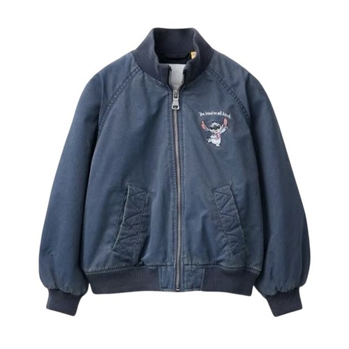 Giacca bomber zara bambina - zara,