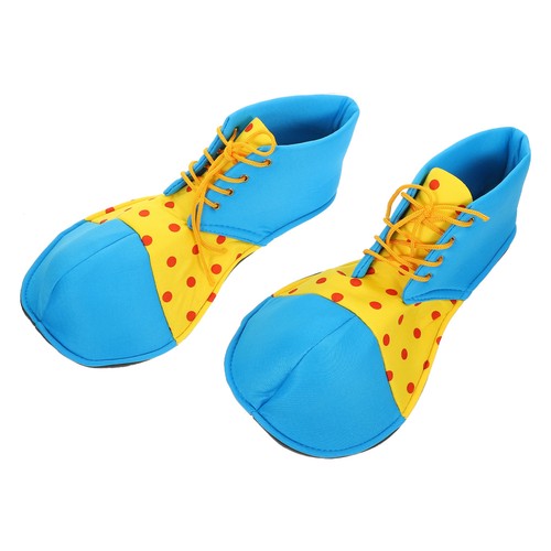 Paio scarpe costume - di,