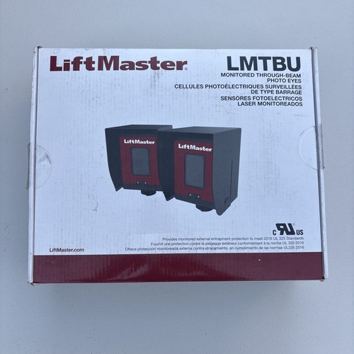 Liftmaster lmtbu occhi - liftmaster,