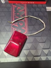 Fanale fanalino posteriore - stop Yamaha WRF 250 cc 2001 - 2006