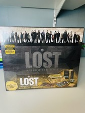 LOST Complete Series Ultimate