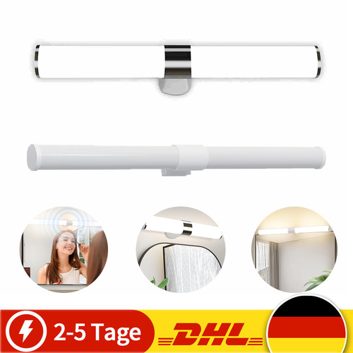 Lampada specchio led - lampada, a