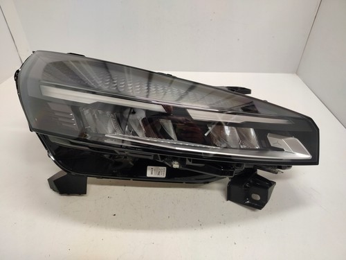 Renault clio lift - v, led