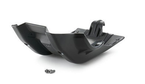 Paramotore ktm exc 450 - paramotore, 450/500