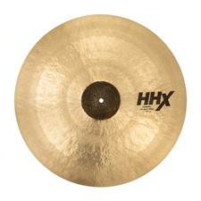 Piatto Sabian 22 pollici HHX
