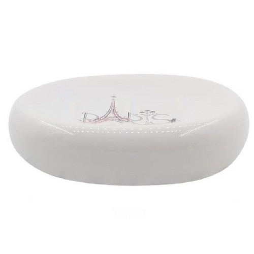 Piattino per sapone - per, decorato