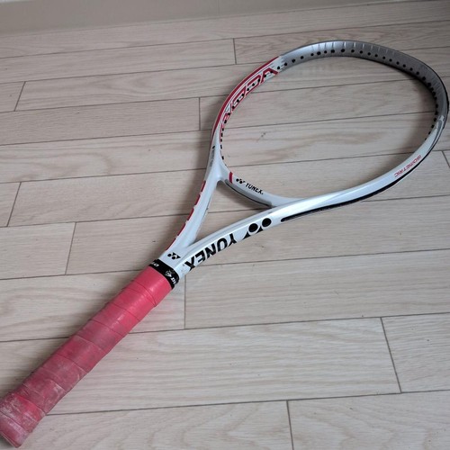 Yonex hard vcore - hard, speed