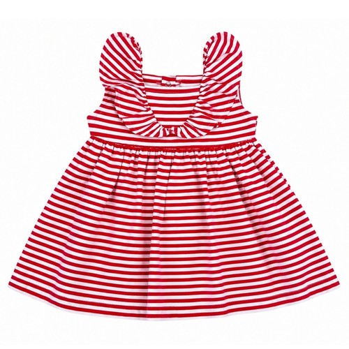 Abito ragazza mayoral - da, rosso