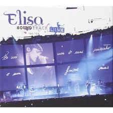 Elisa - Soundtrack '96-'06
