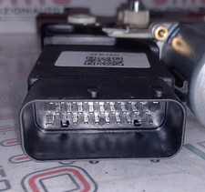 Motorino alzacristallo porta