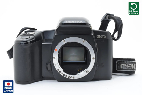 Fotocamera reflex pellicola