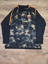 Maglia allenamento roma nike - maglia,