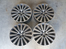 Cerchi lega seat - lega, 16