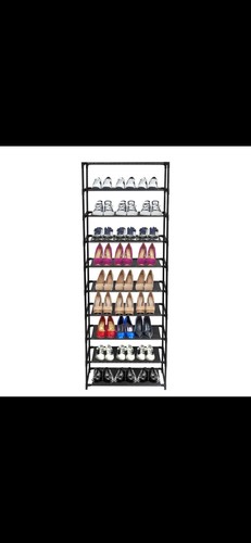 Tier shoe rack organizer - shoe,